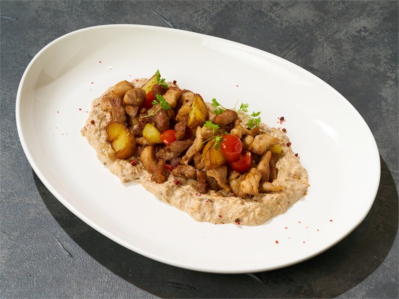 Шейка свиная Порто 1004881