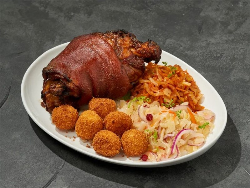 Рулька 1005010