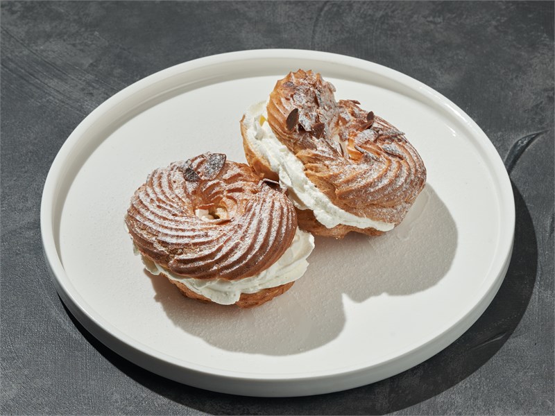 Творожные кольца 1005093